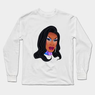 Shea Coulee | Werk Room Long Sleeve T-Shirt